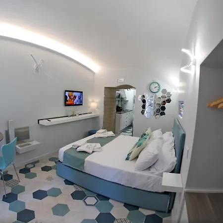 Na' Poesia Mergellina *