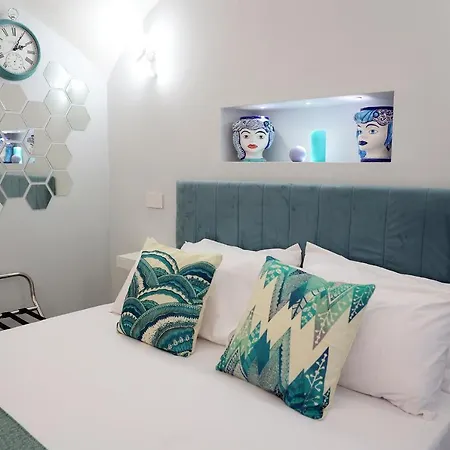 Na' Poesia Mergellina Lejlighed Napoli