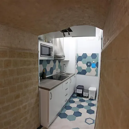 Na' Poesia Mergellina * Napoli