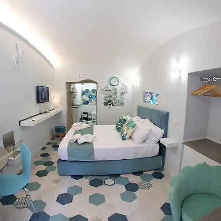 Na' Poesia Mergellina *