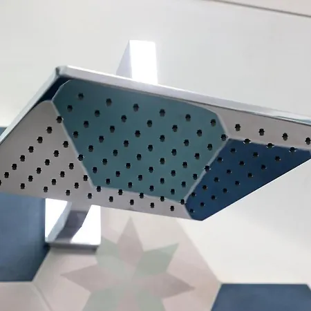 Na' Poesia Mergellina Lejlighed *