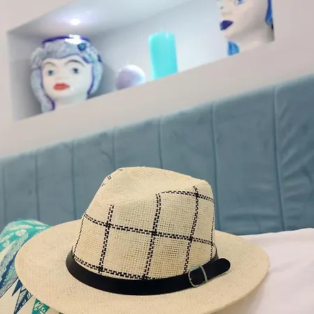 Na' Poesia Mergellina *