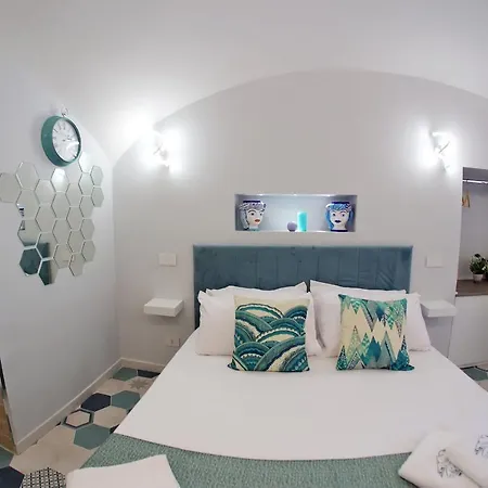 Na' Poesia Mergellina *