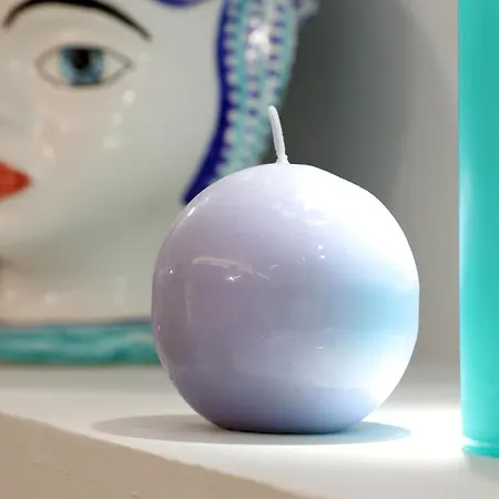 Na' Poesia Mergellina Lejlighed