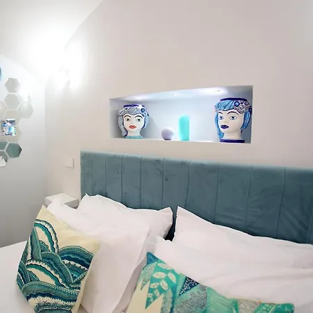 Na' Poesia Mergellina Napoli