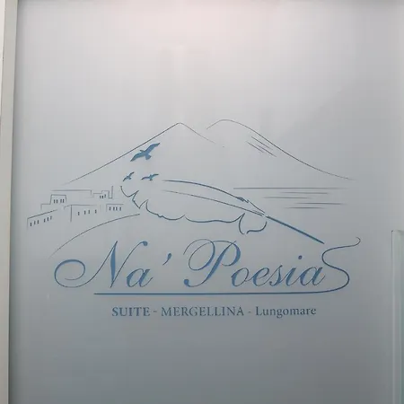Na' Poesia Mergellina *