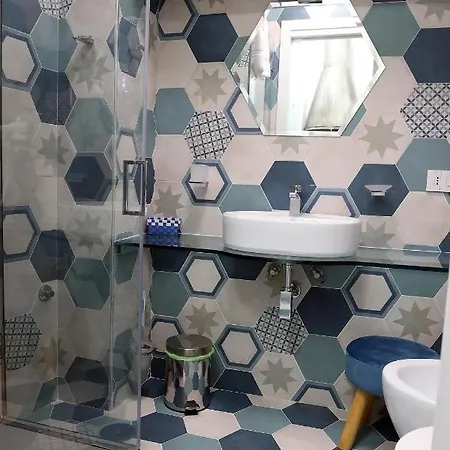 Na' Poesia Mergellina *