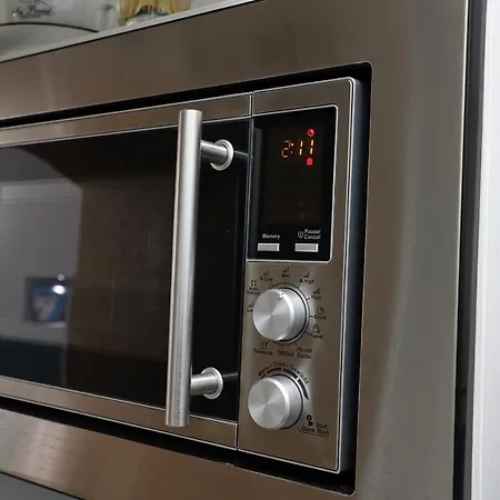 Na' Poesia Mergellina Lejlighed Napoli