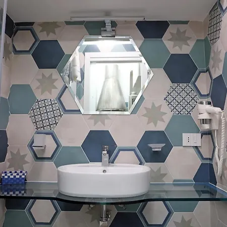 Na' Poesia Mergellina Lejlighed