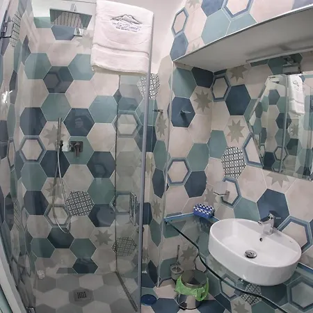 Na' Poesia Mergellina