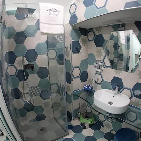 Na' Poesia Mergellina Lejlighed